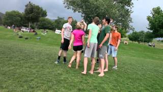 Summit CO Session 4, 2014 - Highlight film