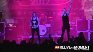 2012.08.13 I See Stars - Gnars Attacks (Live in Chicago, IL)