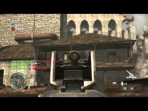 FaZe Rockst4r - Rockin' It Ep. 2 - Multi Cod Minitage