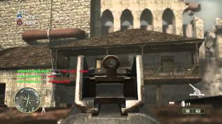 FaZe Rockst4r - Rockin' It Ep. 2 - Multi Cod Minitage