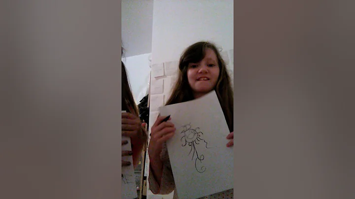J' cris et elle cris