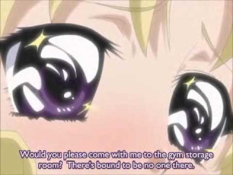 Dokuro Chan Episode 1 Part 2 Eng Sub