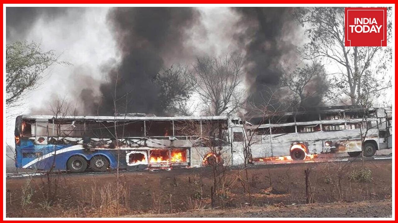 Mandsaur Violence: Farmers’ Protests Spread As Centre Rushes Five Battalions To Madhya Pradesh