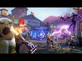 SALVAR EL MUNDO  160 x 4 AFK  [FORTNITE]
