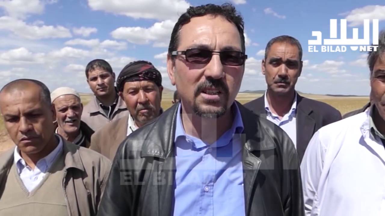 أم البواقي : انشغالات الفلاحين في صلب اهتمامات المنتخبين  -el bilad tv -