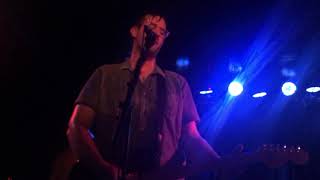 Spanish Love Songs Live - Dolores - Beats Kitchen Chicago IL - 9/3/21