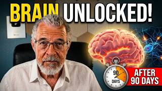 Your Brain After 90 Days on the Right Nootropic Stack | Real Results