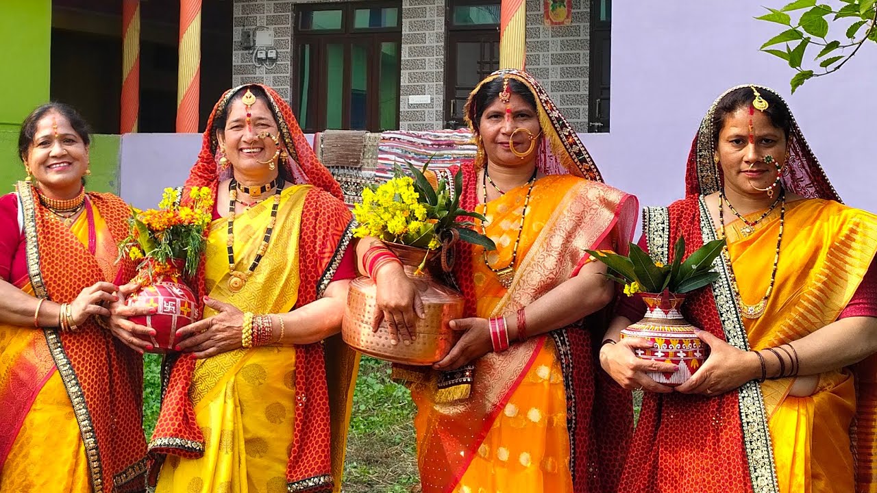 Poojagariyavlogs is live बागेश्वर कलश यात्रा स्पेशल लाइव वीडियो। हर हर महादेव🙏