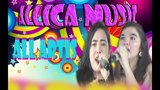ALL ARTIS ALLICA | LIVE EPIL | 23 MEI 2021 | BERSAMA ALLICA MUSIC