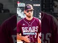 Missouri State Is Getting Its Swagger Back #GoBears #NoStateLikeMoState #baseball #collegebaseball
