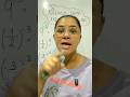 Aprenda AGORA! Matemática|Vem comigo! #matemática #raciociniológico #rayxplica #concurso #enem2026