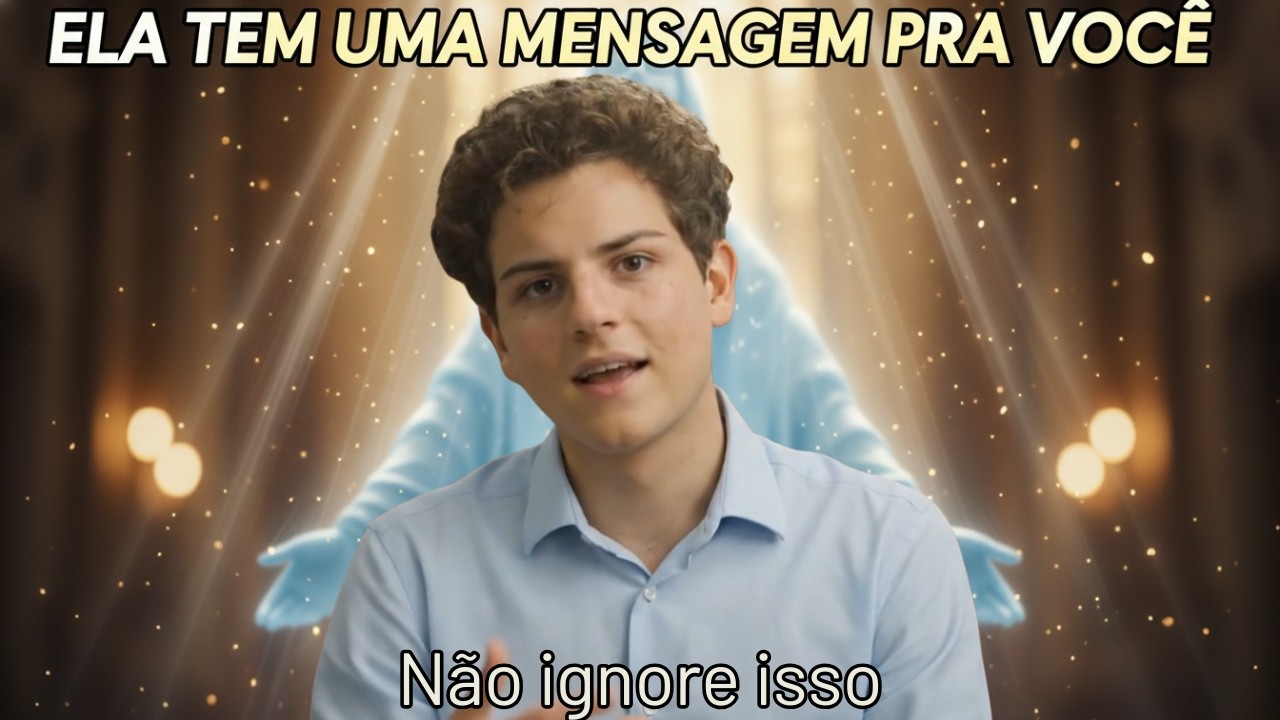 Eu Sou Carlo Acutis — O Que A Virgem Maria Me Disse Antes De Eu Partir