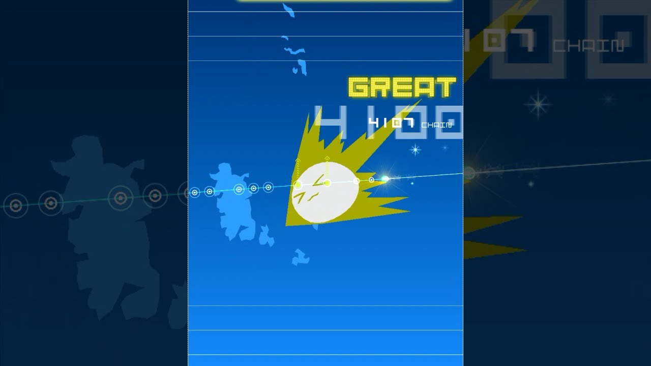 FREEDOM DiVE↓」HARD FC S⁺⁺ PERFECT 【GROOVE COASTER 4MAX】 - YouTube