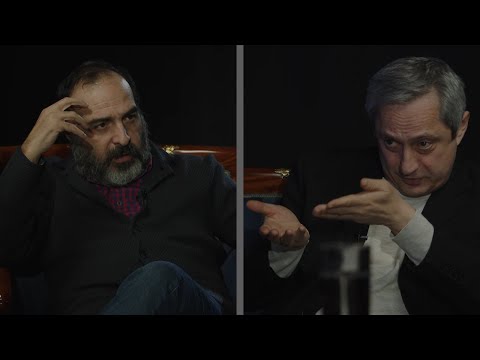 სოსო მანჯავიძე - სოციალური ქსელები გადაიქცა იარაღად. 16.11.2022