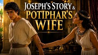 The Lie That Changed Everything | Joseph Bible Story