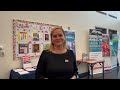 San Jose mayoral candidate Cindy Chavez votes
