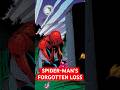 Sad Tale of Spider-Man’s Classmate #spiderman #comicbookhistory #marvelcomics #marvelcomics #comics