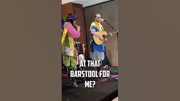 Thumbnail of When you fall in love with a "mimic" #bards #bardlife #bardcore #fantasyfolk #dnd #dnd5e #ttrpg