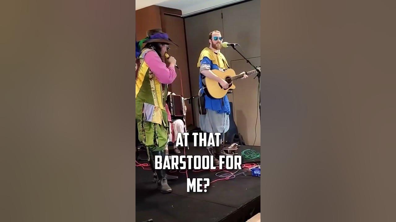 When you fall in love with a "mimic" #bards #bardlife #bardcore #fantasyfolk #dnd #dnd5e #ttrpg