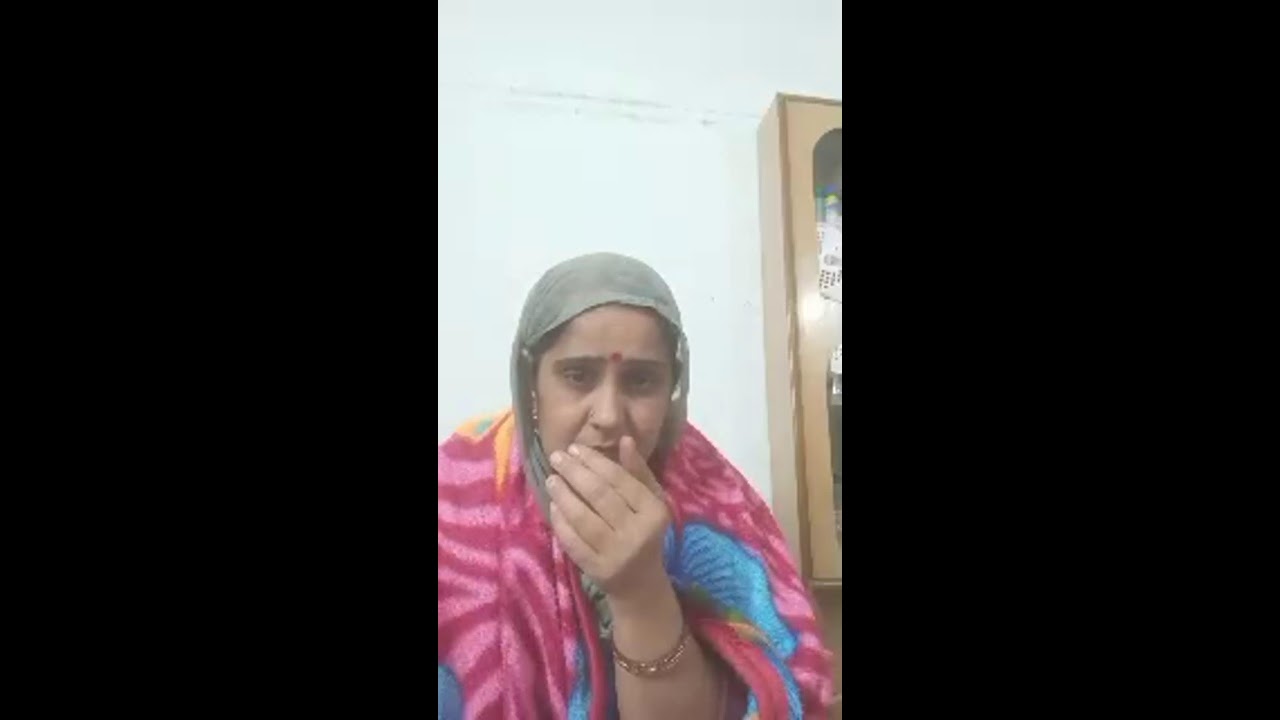 Anita Rajbala vlogs is live