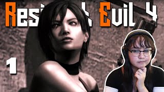 Ada's Story | Resident Evil 4: Separate Ways Gameplay Part 1