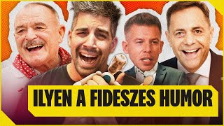 Download Lagu VICCES FIDESZESEK letarolják a FACEBOOKOT 😂 MP3