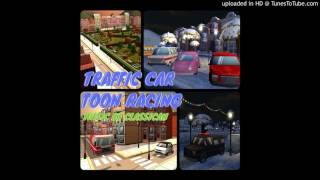 Classican - Summer Day City (OST Traffic Car Toon Racing) screenshot 5