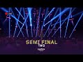 Melodi grand prix 2024 semi final 2