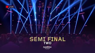 Melodi Grand Prix 2024: Semi Final 2