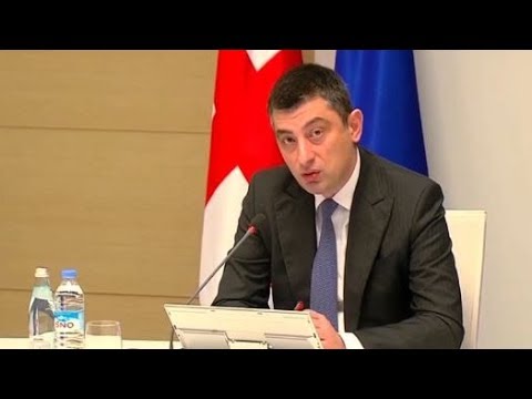 შექმნილი  წყლისმომარაგების პრობლემაში პრემიერი  მთავრობის პასუხისმგებლობას ხედავს