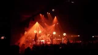 Motorpsycho - Waiting for the One - Rockefeller Oslo 2014