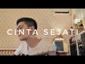 CINTA SEJATI - BUNGA CITRA LESTARI (BCL) | COVER BY ALDHI ( VERTICAL VIDEO )