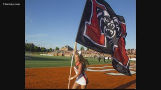Mercer University students discuss future on campus