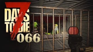 7 DAYS TO DIE 066: Tontauben schießen screenshot 2