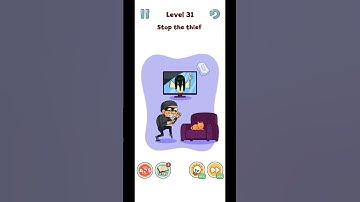 DOP CHOO : Delete one part level 31 #shorts