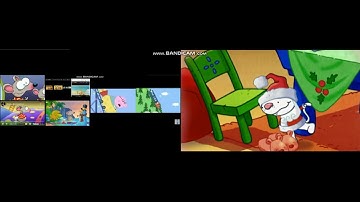 up to faster 30 parison to captain toopy v2