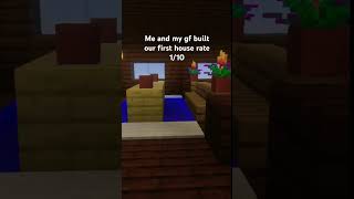 #minecraft #house #building #ps5 #gf #minecrafthouse