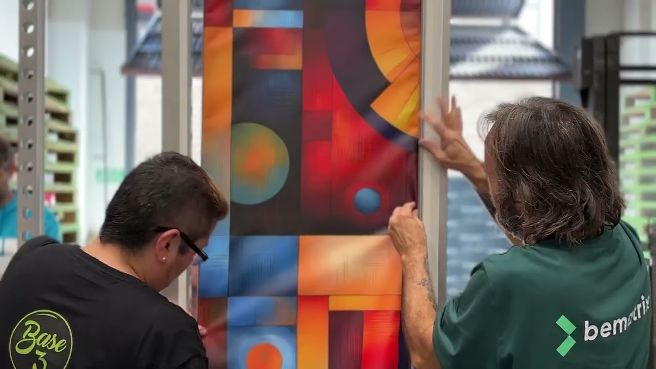 Junto a nuestro partner beMatrix organizamos la Local Academy