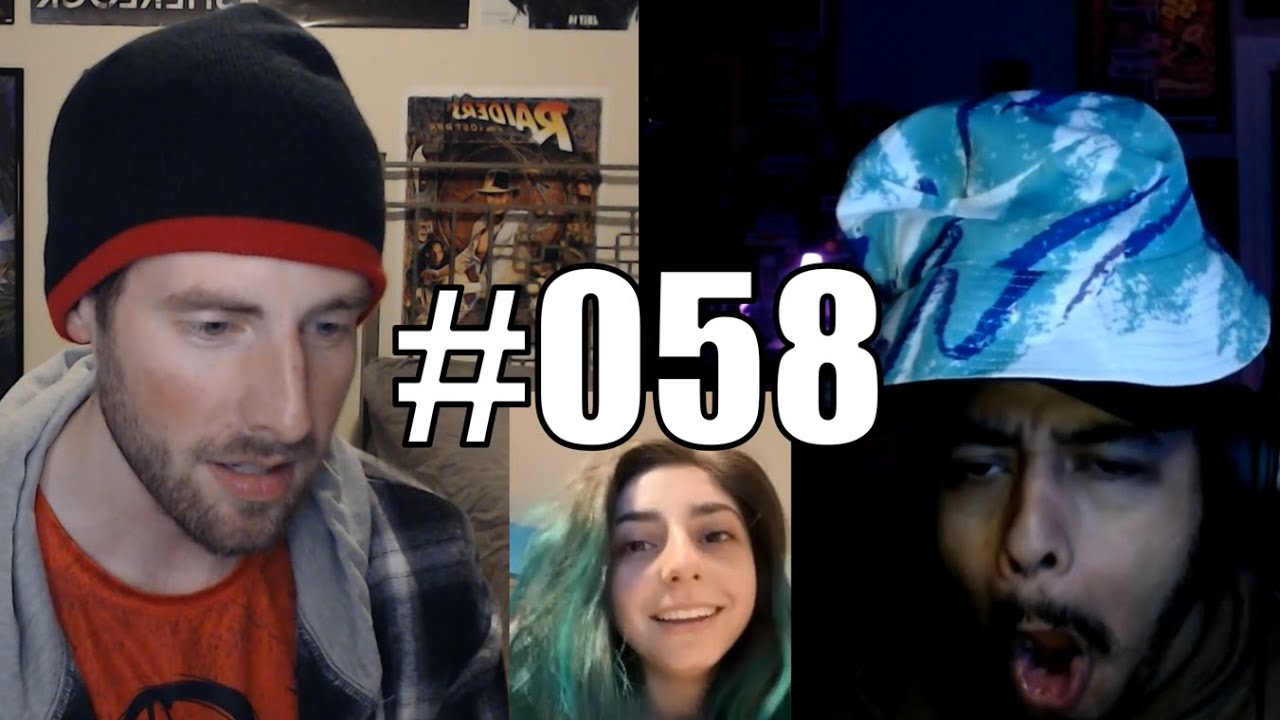 THE RETURN OF JULIANNA | THE PEQUENO POD 