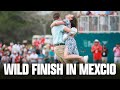 Brian Campbell's INSANE Playoff Win at the Mexico Open