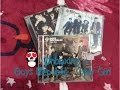 Unboxing: Boys Republic 소년공화국 - Only Girl 1st single album (Japan Version) (All version) (ITA)