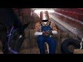 Golden Child (A Vignette by Shaboozey)