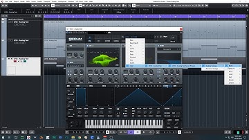 Xfer Serum | ANALOG FEEL - the ultimate analog sound collection for serum