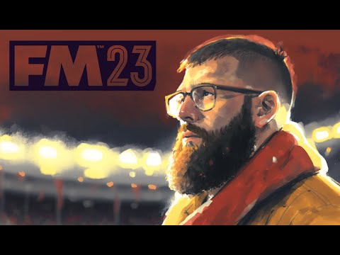 Football Manager 2023 ★ Прохождение ★ Эпизод IV (Премьер Лига или Увольнение)
