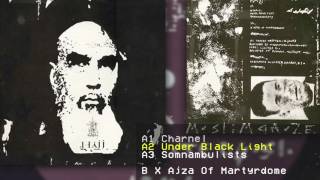 Muslimgauze ‎– Hajj (1986) [Full Album]