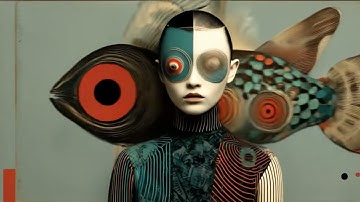 AI Animated Keyframe Video