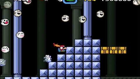 Retro Replays Mario X World Second Edition Returns (SMW Hack) Part 22 (Final)