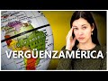 ¿Estamos ACOMPLEJADOS los LATINOAMERICANOS?