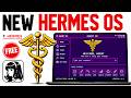 Hermes Agent OS: Automate Anything