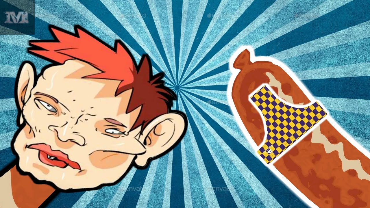 Speedosausage Patreon